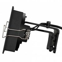 Товар: Встраиваемый светильник Arlight Simple 028149 Черный - фото 6 Встраиваемый светильник Arlight Simple 028149 Черный — фото 6, Точечные светильники