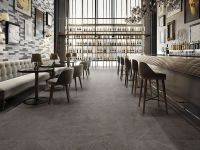 Керамогранит Italon Charme Evo Antracite Nat 610010001414 60х120 см — фото 2, Керамогранит