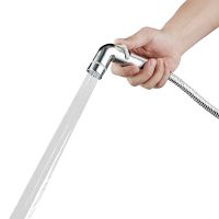 Гигиенический душ Orange Хром арт-HS003cr — фото 6, Гигиенические души