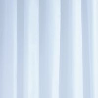 Штора для ванны Ridder Uni 180х200 131311 Полупрозрачная — фото 2, Аксессуары для туалета