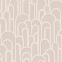 Обои LOYMINA Gallery Classic GC7 001 Флизелин (1*10,05) Серый/Бежевый, Геометрия — фото 1, Обои для стен