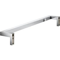 Товар: Полотенцедержатель Keuco Edition 90 Square 19101 010600 Хром - фото 2 Полотенцедержатель Keuco Edition 90 Square 19101 010600 Хром — фото 2, Полотенцедержатели