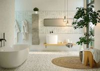 Товар: Керамогранит Creto Tropicano Flowers NRL_P0012 30х60 см - фото 2 Керамогранит Creto Tropicano Flowers NRL_P0012 30х60 см — фото 2, Керамогранит