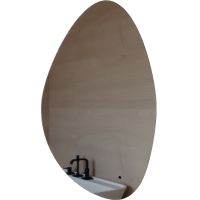 Зеркало Silver Mirrors Lucas TX 70 LED-00002970 с подсветкой с бесконтактным выключателем — фото 4, Зеркала в ванную комнату