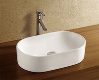 Товар: Раковина-чаша WeltWasser Elbach 1048 52 10000003860 Белый глянец - фото 2 Раковина-чаша WeltWasser Elbach 1048 52 10000003860 Белый глянец — фото 2, Раковины накладные