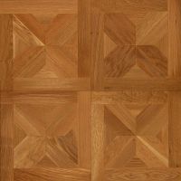 Паркетная доска Lab Arte Модульный паркет Дуб Original №1-65 Прозрачное масло 443х443х15/3 — фото 2, Паркетная доска