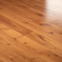 Инженерная доска Lab Arte Authentica Дуб Натур Рояль 400-1500х150х15 мм — фото 1, Инженерная доска