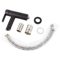 Товар: Смеситель для раковины Viko V-7521 Черный матовый - фото 4 Смеситель для раковины Viko V-7521 Черный матовый — фото 4, Смесители