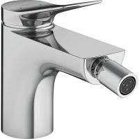 Смеситель для биде Hansgrohe Vivenis 75200000 Хром — фото 1, Смесители для биде