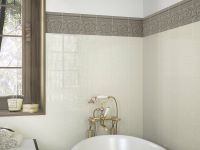 Керамическая плитка Ape Vintage Grey A020253 настенная 15x15 см — фото 6, Керамическая плитка