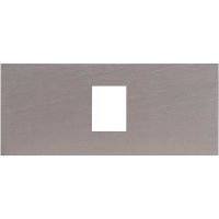 Столешница под раковину Allen Brau Priority 100 1.31011.B-S Бежевый структ — фото 3, Раковины