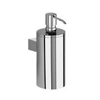 Дозатор жидкого мыла Keuco Plan 14953 010100 Хром — фото 1, Дозаторы