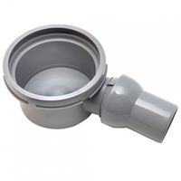 Товар: Душевой трап Pestan Confluo Standard 13000070 с решеткой - фото 5 Душевой трап Pestan Confluo Standard 13000070 с решеткой — фото 5, Трапы для душа