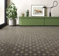 Товар: Керамогранит Equipe Kasbah Mud 12х12 см арт-28819 - фото 7 Керамогранит Equipe Kasbah Mud 12х12 см арт-28819 — фото 7, Керамогранит