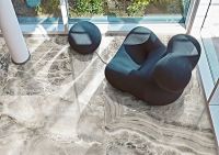 Керамогранит Ceramica D Imola The Room BlaDa612Rm 60х120 см — фото 2, Керамогранит