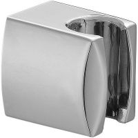 Держатель ручного душа Jacob Delafon E75063-CP Хром — фото 1, Держатели для душа