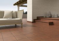 Клинкер Gres de Aragon Albany Teka 25х25 см — фото 3, Ступени и клинкер