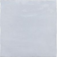 Керамическая плитка Equipe La Riviera Lavanda Blue 25854 настенная 13,2х13,2 см — фото 1, Керамическая плитка