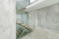 Панно Hygge Winter Moments Hg33 001 (4п) Флизелин (1*3) Серый/Белый, Пейзаж — фото 2, Обои для стен