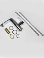 Товар: Смеситель для раковины Viko Хром арт-V-7312 - фото 12 Смеситель для раковины Viko Хром арт-V-7312 — фото 12, Смесители для раковины