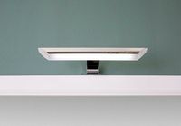 Светильник Aquanet WT-330 LED 181662 Хром — фото 2, Светильники в ванную