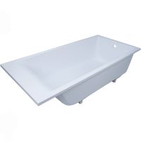 Товар: Ванна из литьевого мрамора Marmo Bagno Алесса New 170x80 MB-ALN170-80 без гидромассажа - фото 2 Ванна из литьевого мрамора Marmo Bagno Алесса New 170x80 MB-ALN170-80 без гидромассажа — фото 2, Ванны