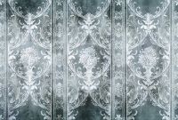 Товар: Фреска Ortograf Splendo 31763 Фактура флок FLK Флизелин (4*2,7) Серый, Вензель - фото 2 Фреска Ortograf Splendo 31763 Фактура флок FLK Флизелин (4*2,7) Серый, Вензель — фото 2, Фрески