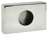 Держатель для бумажных полотенец Bemeta Hotel 101403031 Хром — фото 1, Диспенсеры бумажных полотенец