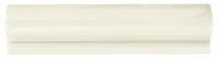 Керамический бордюр Ape Noblesse London Marfil A012951 5x20 см — фото 1, Керамическая плитка