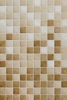 Керамическая плитка Шахтинская плитка (Unitile) Алжир бежевый 03 настенная 20х30 см — фото 1, Керамическая плитка