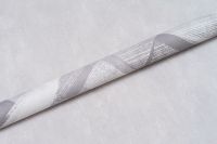 Обои Артекс Рандеву 10721-01 Винил на флизелине (1,06*10,05) Серый, Геометрия — фото 5, Обои для стен