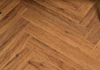 Виниловый ламинат Vinilam Parquet Herringbone Glue 2,5 мм GD11210 Паркет Де Вилль 762х152,4х2,5 мм — фото 1, Виниловый ламинат
