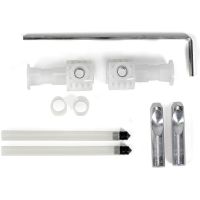 Товар: Комплект унитаза с инсталляцией Point Афина 886914GBOO+PN41041 с сиденьем Микролифт и клавишей смыва Хром глянцевый - фото 8 Комплект унитаза с инсталляцией Point Афина 886914GBOO+PN41041 с сиденьем Микролифт и клавишей смыва Хром глянцевый — фото 8, Унитазы