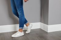 Товар: Плинтус напольный NMC Wallstyl 3041625 2000x170x18 мм - фото 3 Плинтус напольный NMC Wallstyl 3041625 2000x170x18 мм — фото 3, Плинтуса напольные