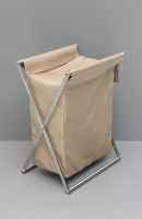 Мешок для бельевой корзины Allen Brau Priority Бежевый арт-6.32002-88 — фото 2, Прочие аксессуары и комплектующие