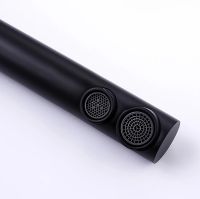 Смеситель для кухни Frap H899 F43899-36 Черный матовый — фото 4, Смесители для кухни