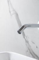 Смеситель для раковины Allen Brau Priority 5.31A03-00 Хром — фото 10, Смесители