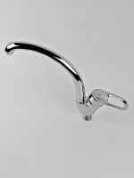 Смеситель для кухни Viko Хром арт-V-4204 — фото 5, Смесители для кухни