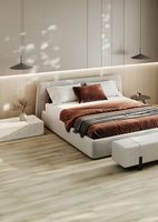 Виниловый ламинат Fargo Bevel  50-6191-18  Дуб Бодрум 1524х182х6 мм — фото 2, Виниловый ламинат