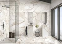 Керамогранит Arcadia Ceramica Aurora beige FP1016-A 60х120 см — фото 13, Керамогранит