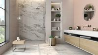 Товар: Керамическая плитка Pamesa Ceramica Macassar Silver Rec настенная 30X90 см - фото 2 Керамическая плитка Pamesa Ceramica Macassar Silver Rec настенная 30X90 см — фото 2, Керамическая плитка