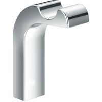 Крючок Art&Max Ultima AM-F-8933 Хром — фото 1, Крючки для полотенец