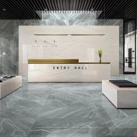 Керамогранит Italon Charme Extra Atlantic Ret  610010001191 60х60 см — фото 2, Керамогранит