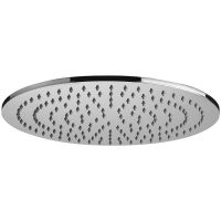 Верхний душ Paffoni Master King ZSOF079CR Хром — фото 1, Верхние души