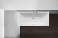 Товар: Стальная ванна Bette Loft 180x80 3172-000 PLUS с шумоизоляцией и антигрязевым покрытием - фото 4 Стальная ванна Bette Loft 180x80 3172-000 PLUS с шумоизоляцией и антигрязевым покрытием — фото 4, Ванны