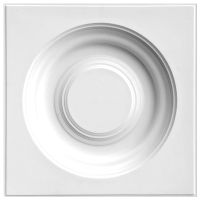 Кессон Decomaster DCL 09 75x605x605 мм — фото 1, Декоративные элементы