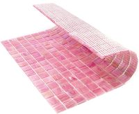 Товар: Стеклянная мозаика Alma Pearly PE-PK210 (PN609-2) 32,7х32,7 см - фото 6 Стеклянная мозаика Alma Pearly PE-PK210 (PN609-2) 32,7х32,7 см — фото 6, Мозаика