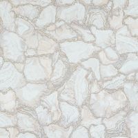Обои Артекс New Look 4 10579-02 Винил на флизелине (1,06*10,05) Бежевый/Серый, Мрамор — фото 1, Обои для стен