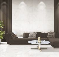 Керамогранит Artcer Marble Elvine Grey Poli 892 60х120 см — фото 6, Керамогранит