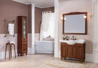 Товар: Светильники Aquanet Луизиана WT-260 173024 Бронза - фото 2 Светильники Aquanet Луизиана WT-260 173024 Бронза — фото 2, Светильники в ванную